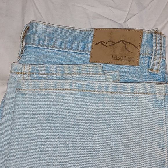WindRiver light blue jeans - Picture 5 of 5